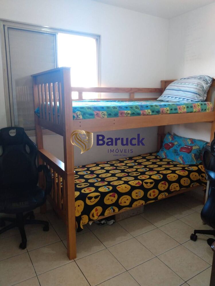 Apartamento, 3 quartos, 75 m² - Foto 10