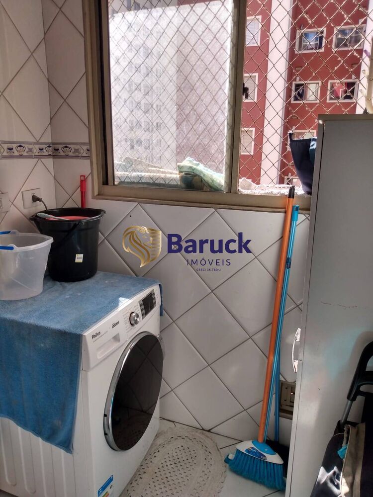 Apartamento, 3 quartos, 75 m² - Foto 5