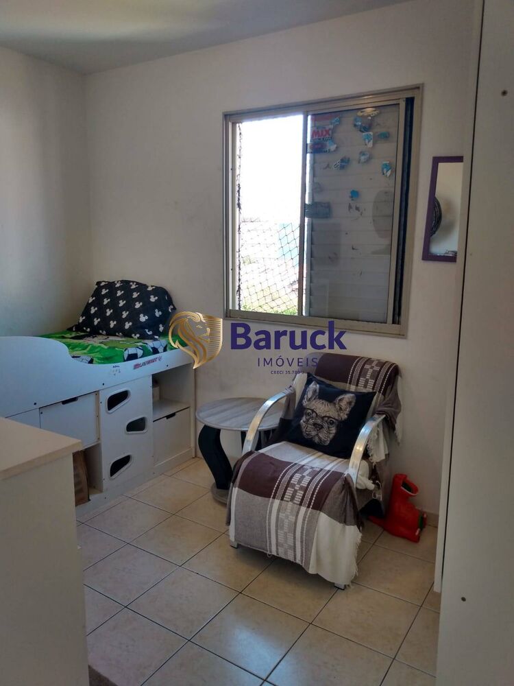 Apartamento, 3 quartos, 75 m² - Foto 11