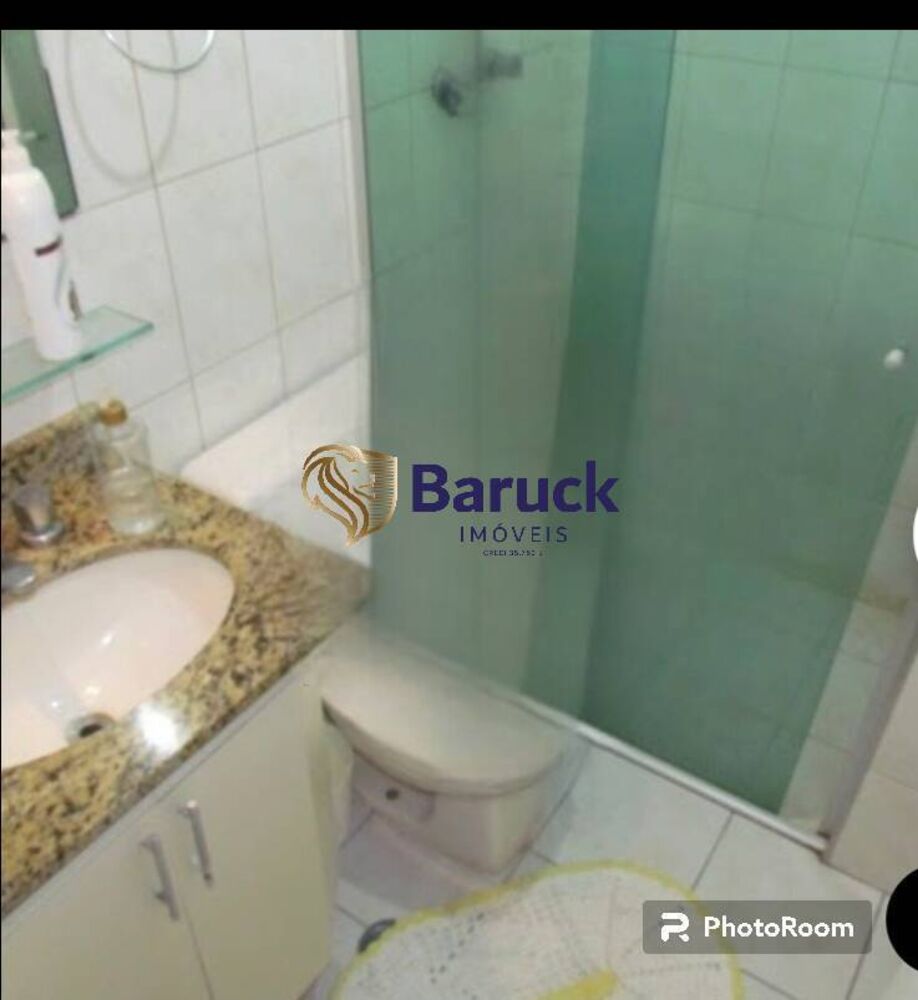 Apartamento, 3 quartos, 76 m² - Foto 1