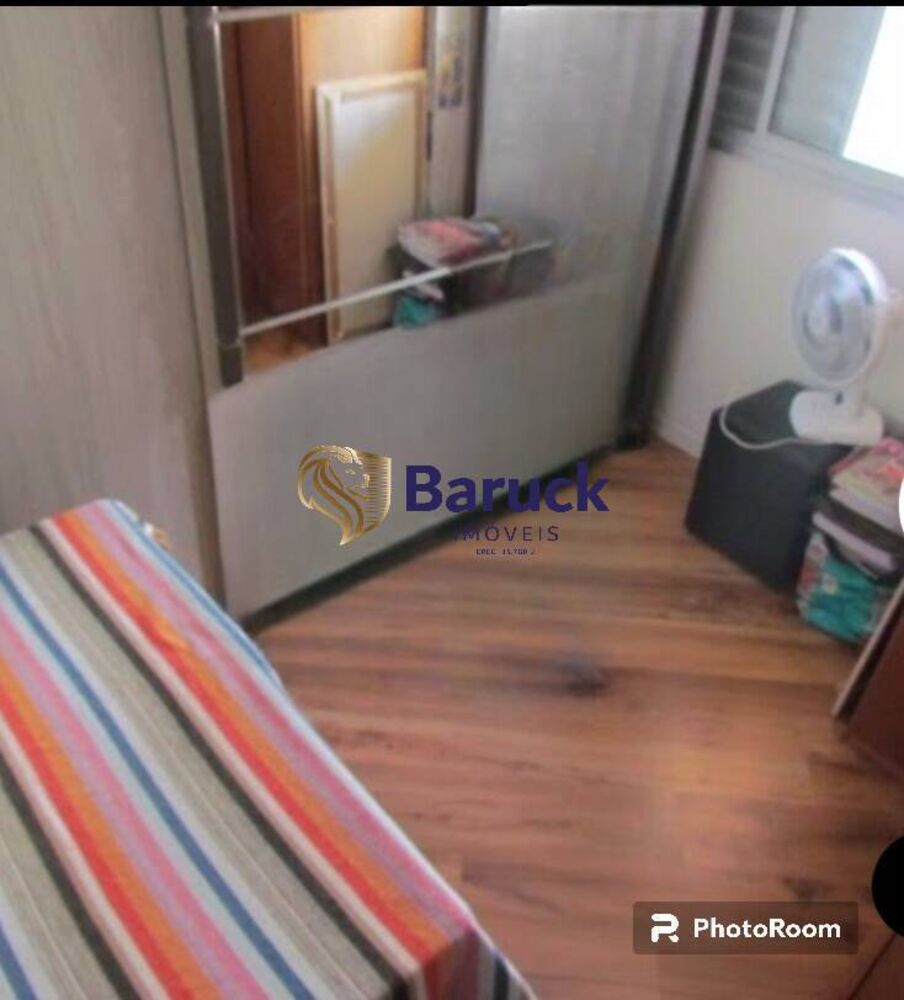 Apartamento, 3 quartos, 76 m² - Foto 4