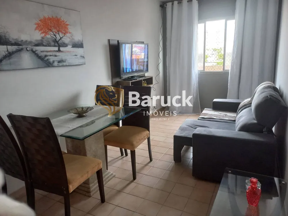 Apartamento, 1 quarto - Foto 2