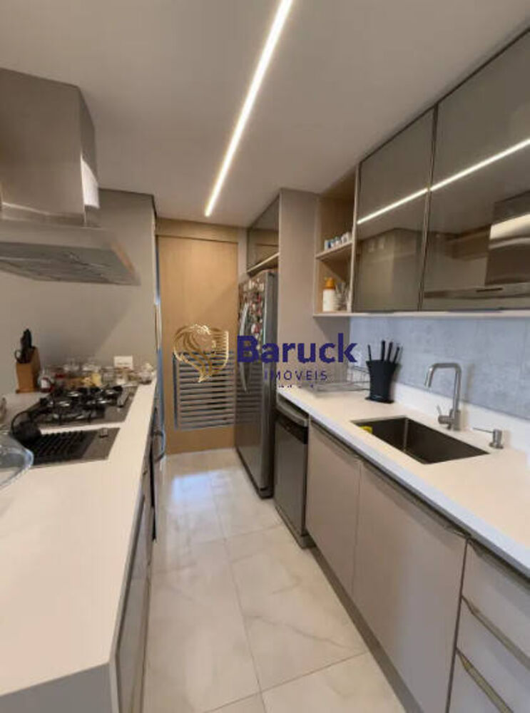 Apartamento, 3 quartos - Foto 1