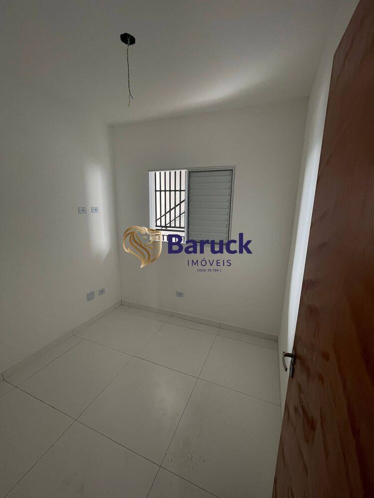Apartamento à venda com 1 quarto, 40m² - Foto 6
