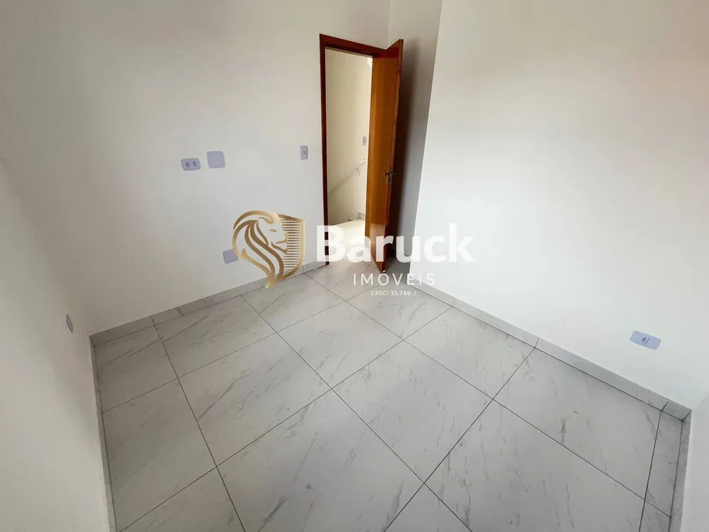 Casa, 2 quartos - Foto 4