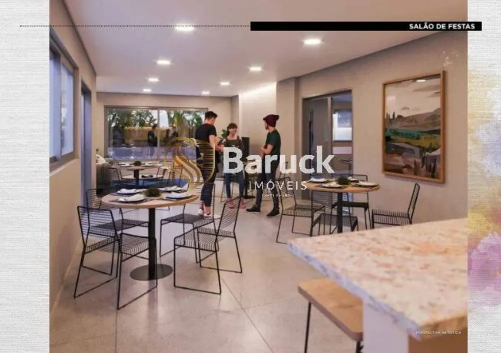 Apartamento, 2 quartos - Foto 5