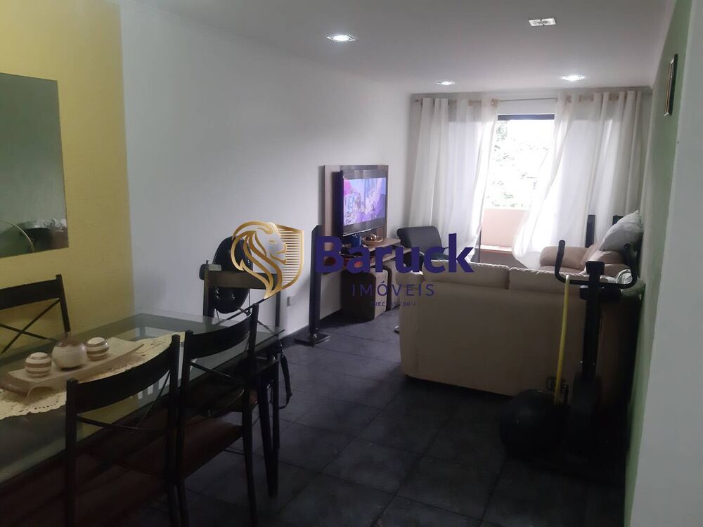 Apartamento, 2 quartos - Foto 16