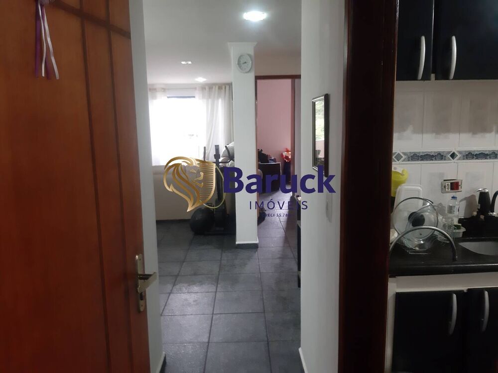Apartamento, 2 quartos - Foto 21
