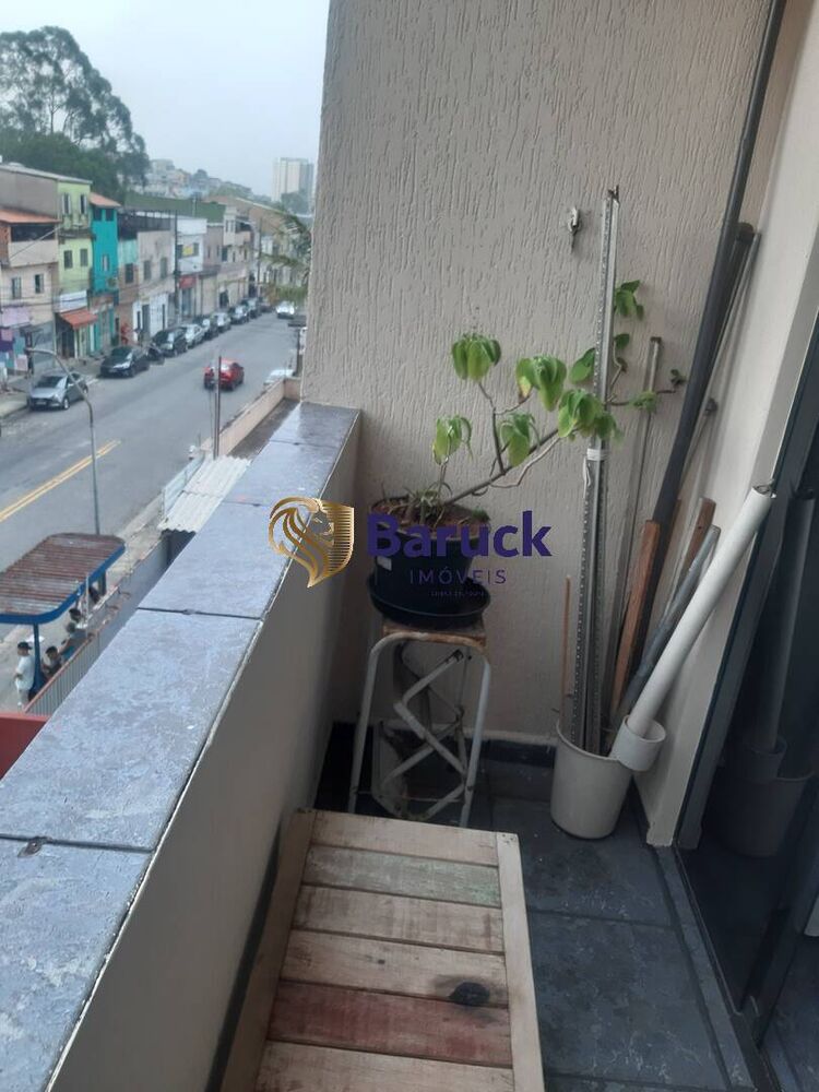 Apartamento, 2 quartos - Foto 3