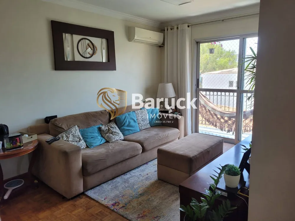 Apartamento, 2 quartos - Foto 2