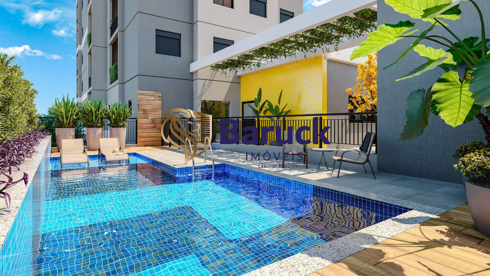 Apartamento, 1 quarto - Foto 3