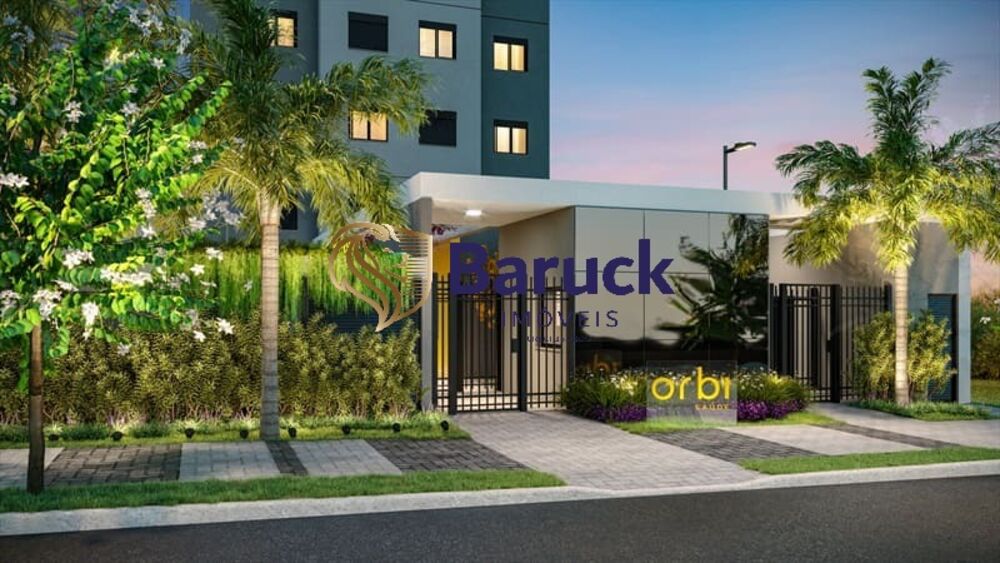 Apartamento, 1 quarto - Foto 4