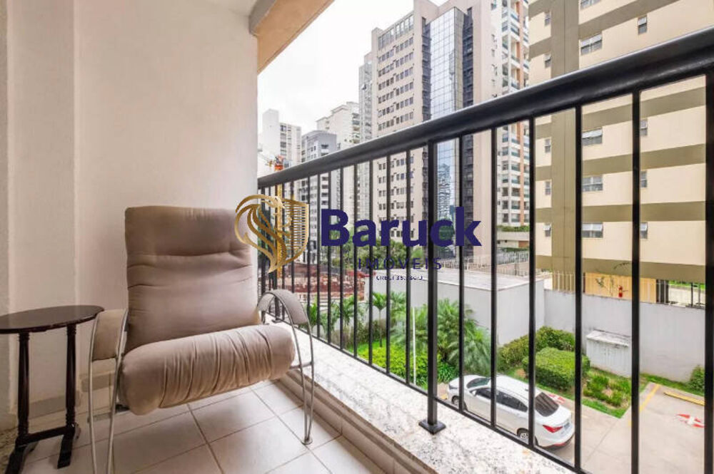 Apartamento, 2 quartos - Foto 6
