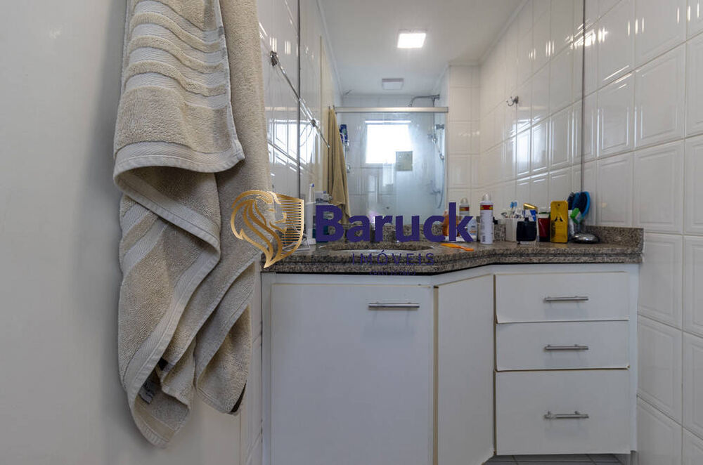 Apartamento para alugar com 2 quartos, 74m² - Foto 10