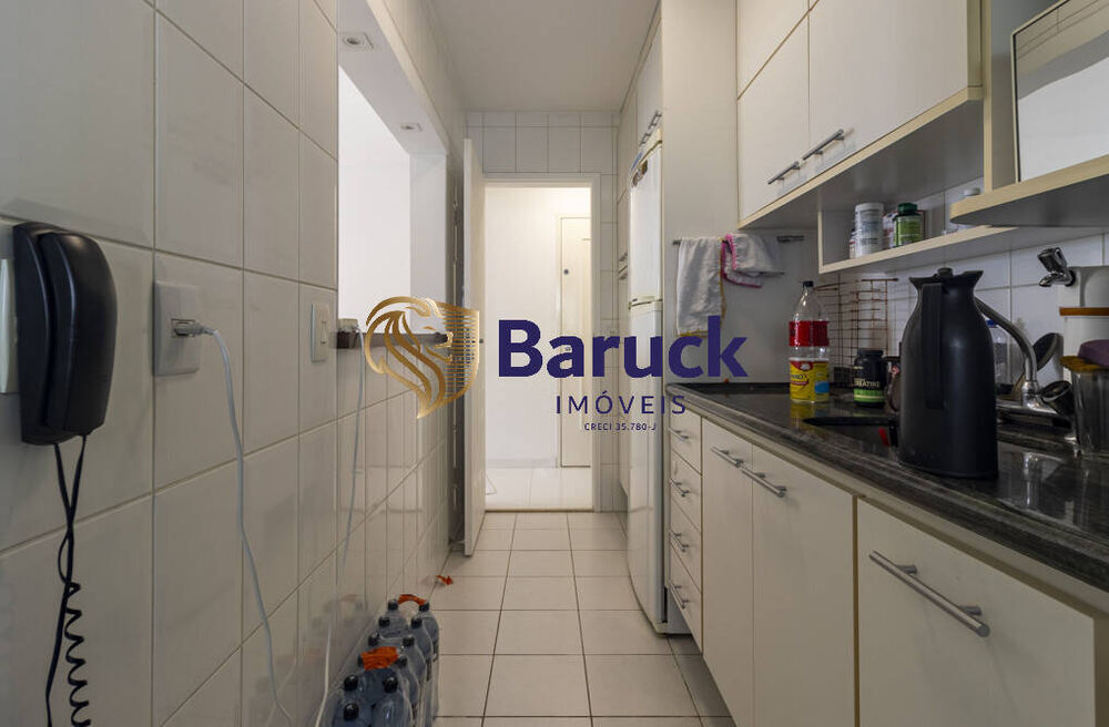 Apartamento para alugar com 2 quartos, 74m² - Foto 4