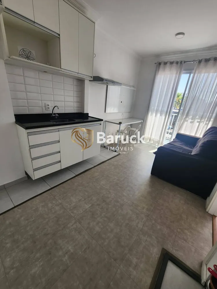 Apartamento, 1 quarto - Foto 6