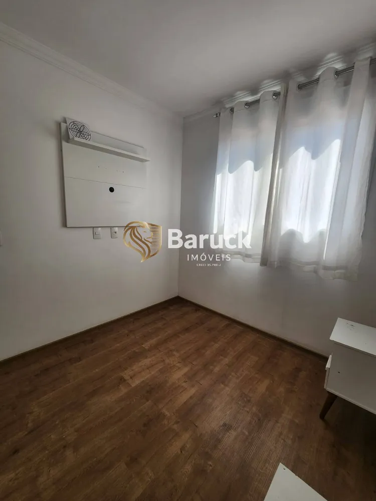 Apartamento, 1 quarto - Foto 2
