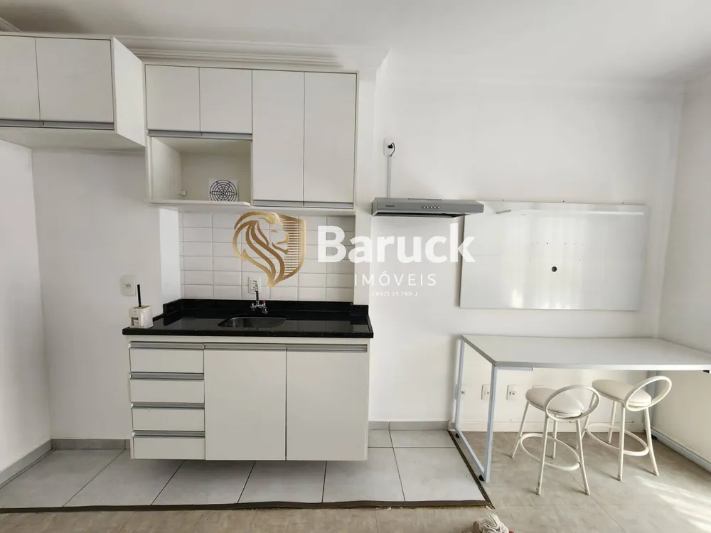 Apartamento, 1 quarto - Foto 1