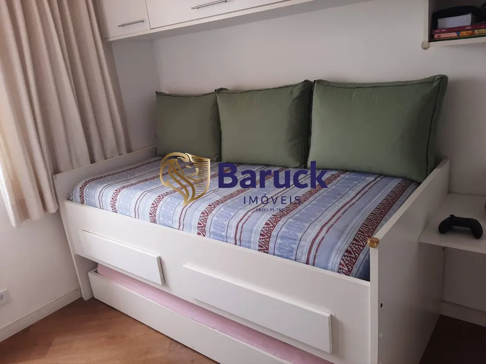 Apartamento, 2 quartos - Foto 12