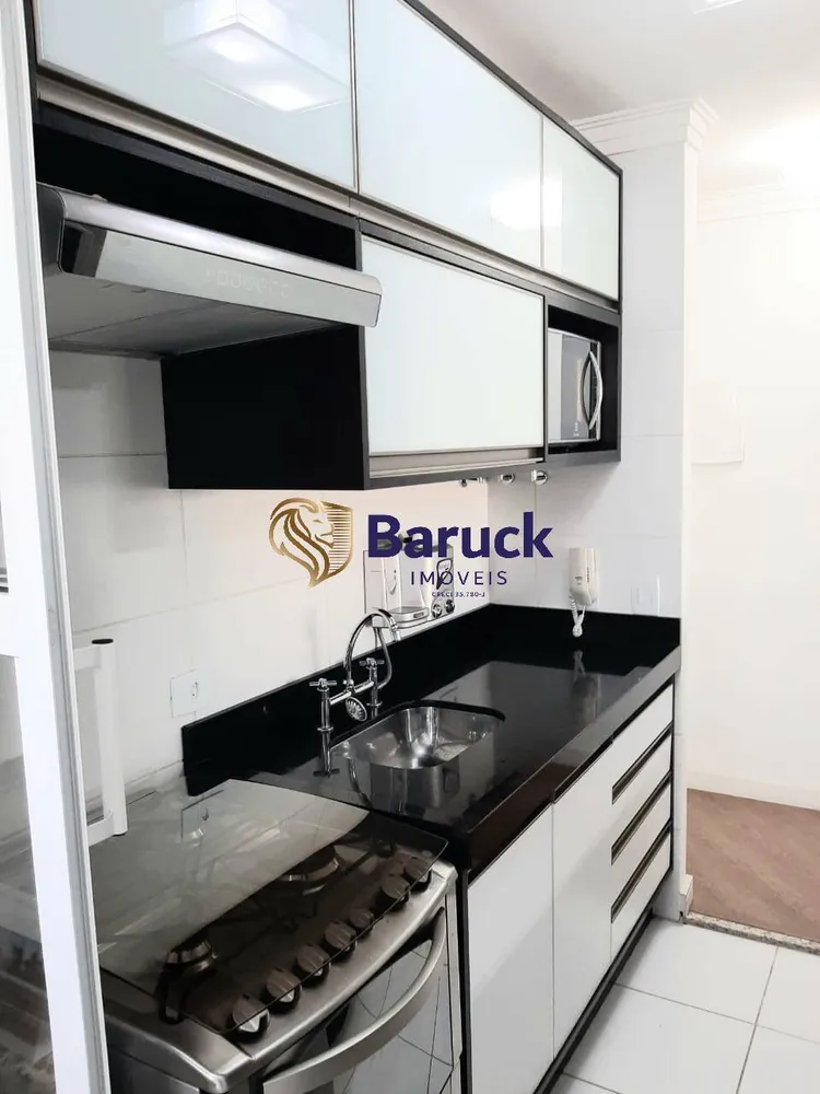 Apartamento, 2 quartos - Foto 7