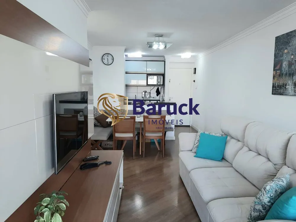 Apartamento, 2 quartos - Foto 11