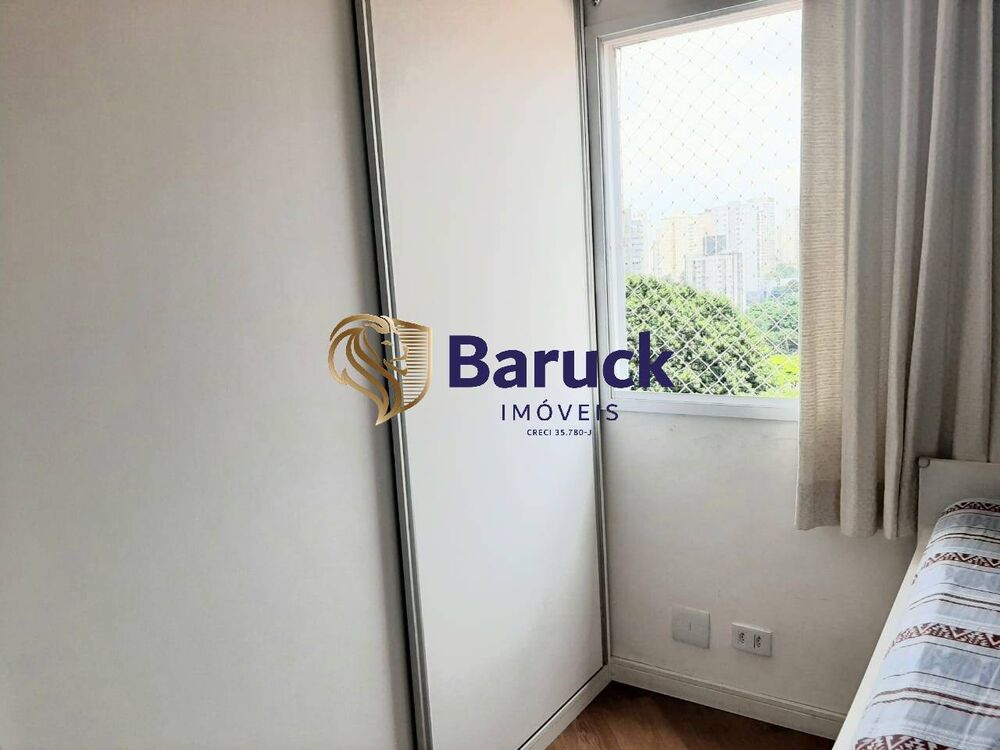 Apartamento à venda com 2 quartos, 63m² - Foto 4