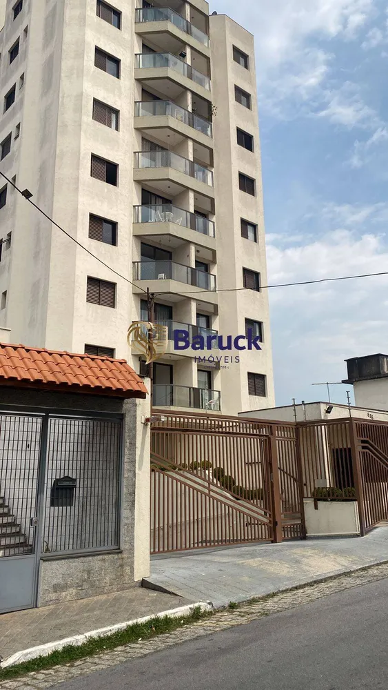 Apartamento, 2 quartos - Foto 7