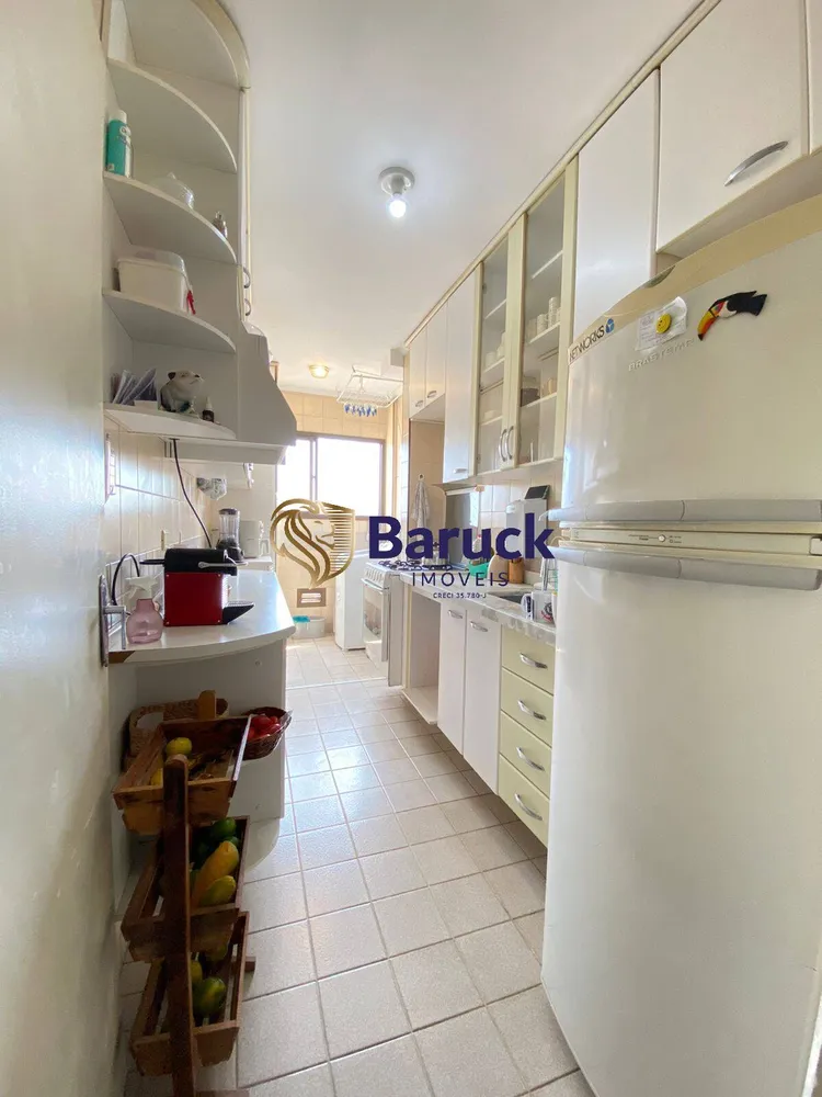 Apartamento, 2 quartos - Foto 6