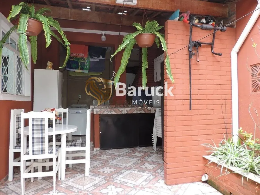 Casa, 2 quartos, 100 m² - Foto 2