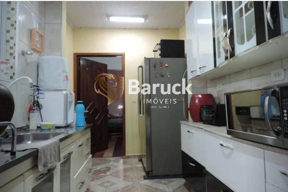 Casa, 2 quartos, 100 m² - Foto 4