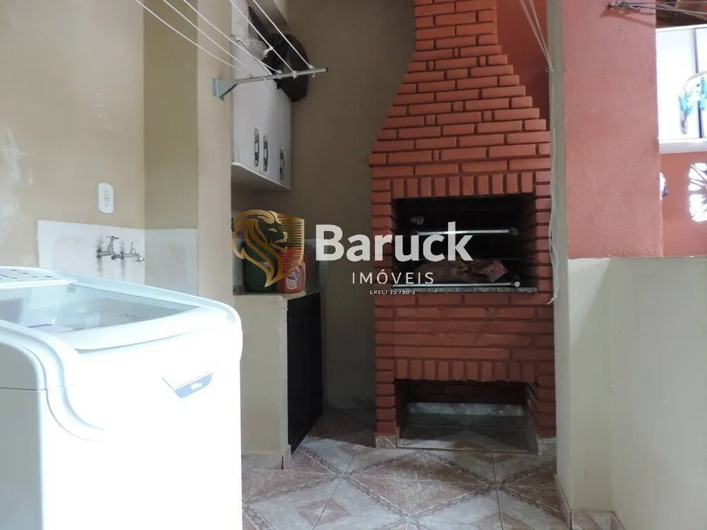 Casa, 2 quartos, 100 m² - Foto 1