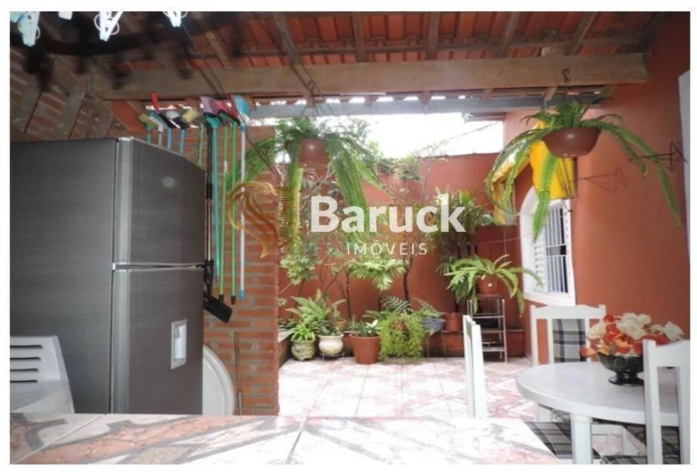 Casa, 2 quartos, 100 m² - Foto 3