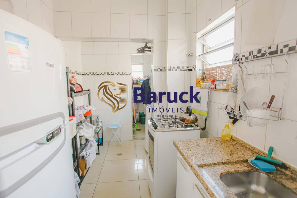 Apartamento, 2 quartos - Foto 4