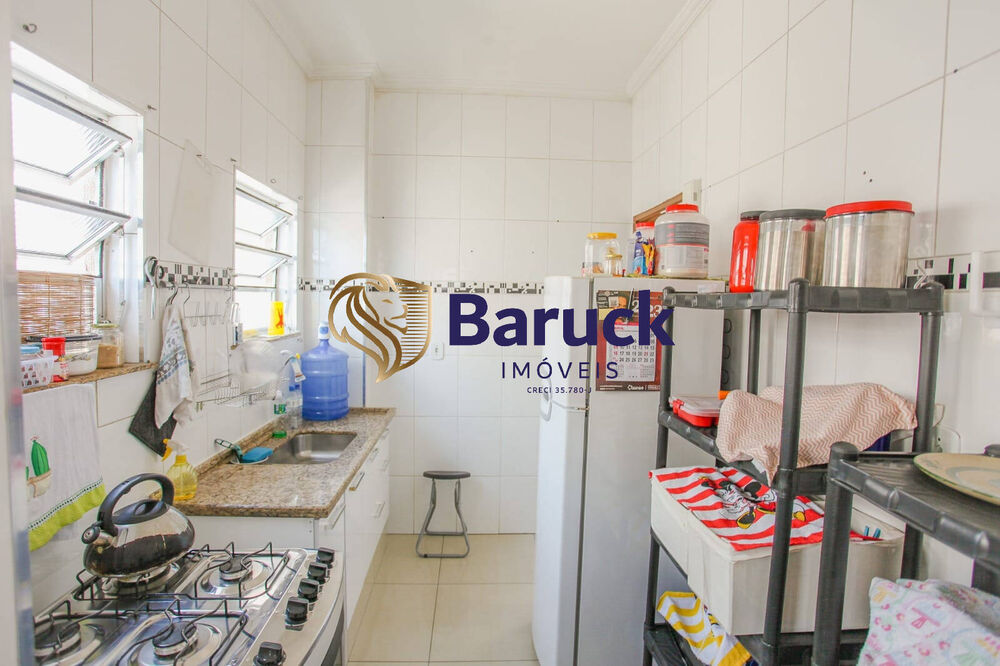 Apartamento, 2 quartos - Foto 5