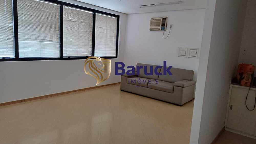 Conjunto Comercial-Sala à venda, 32m² - Foto 1
