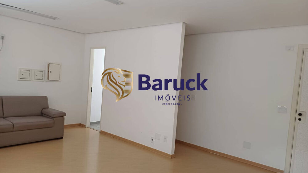Conjunto Comercial-Sala à venda, 32m² - Foto 5