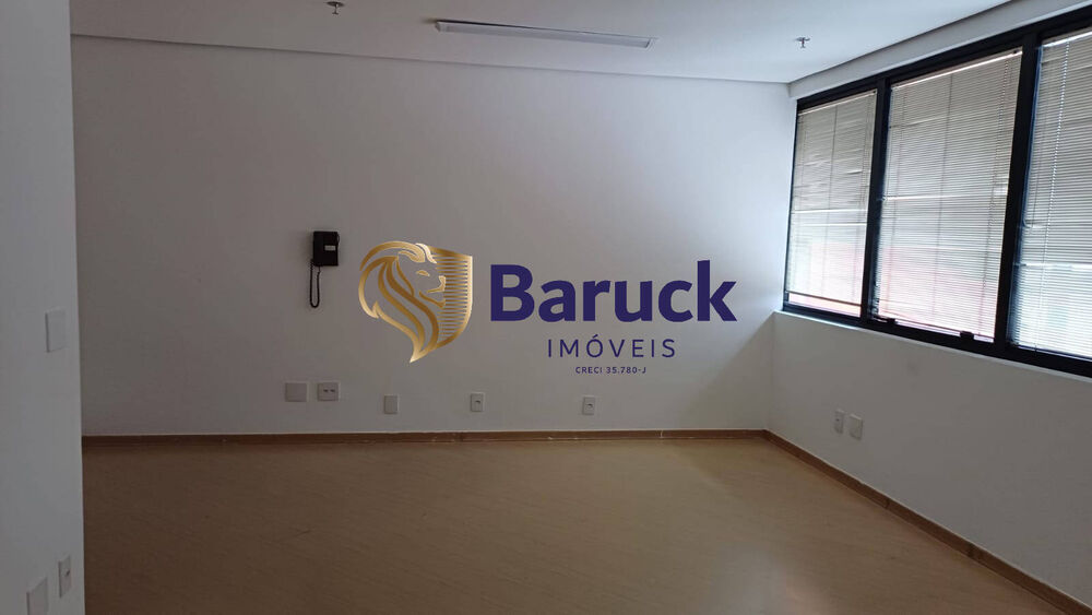 Conjunto Comercial-Sala à venda, 32m² - Foto 4