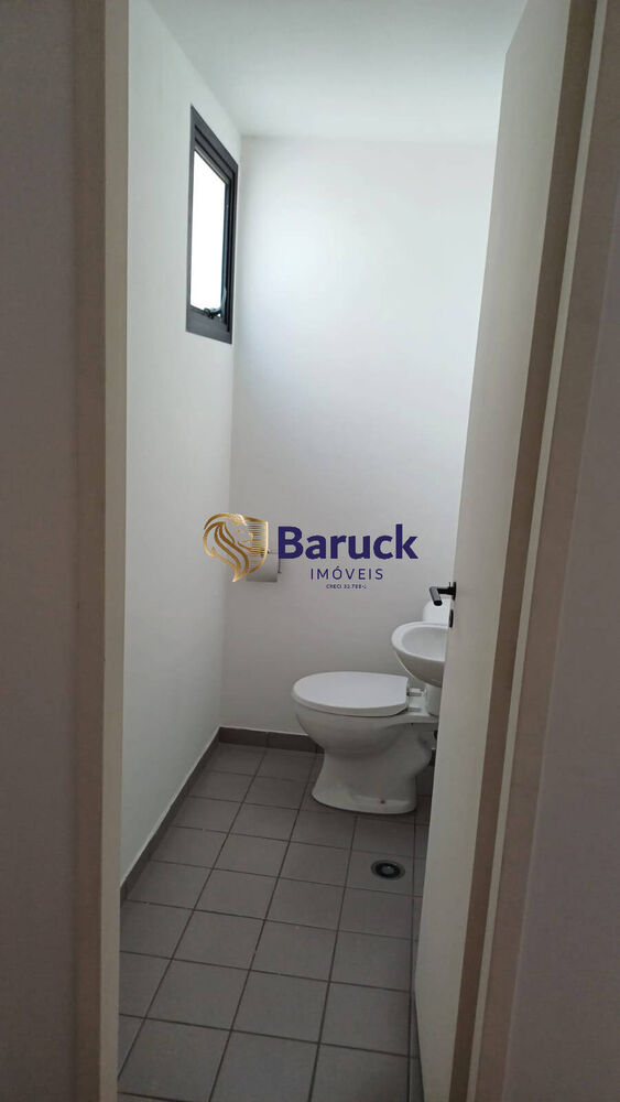 Conjunto Comercial-Sala à venda, 32m² - Foto 8
