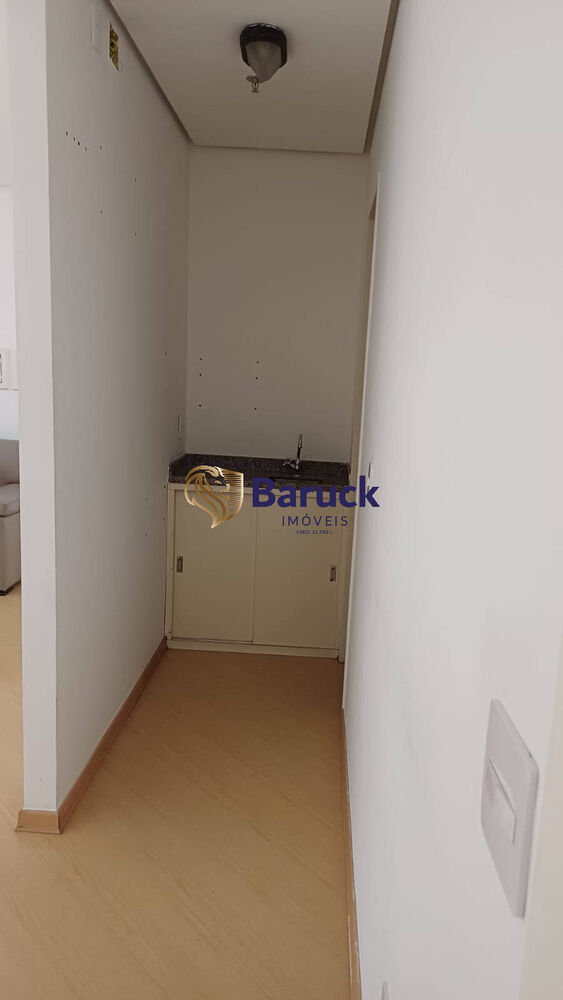 Conjunto Comercial-Sala à venda, 32m² - Foto 7