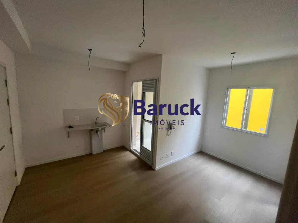 Apartamento, 1 quarto - Foto 5