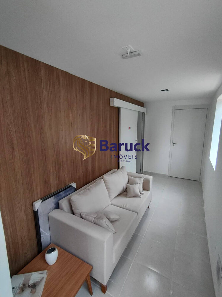 Apartamento, 1 quarto - Foto 3