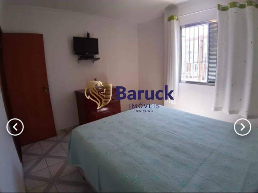 Sobrado à venda com 2 quartos, 80m² - Foto 3