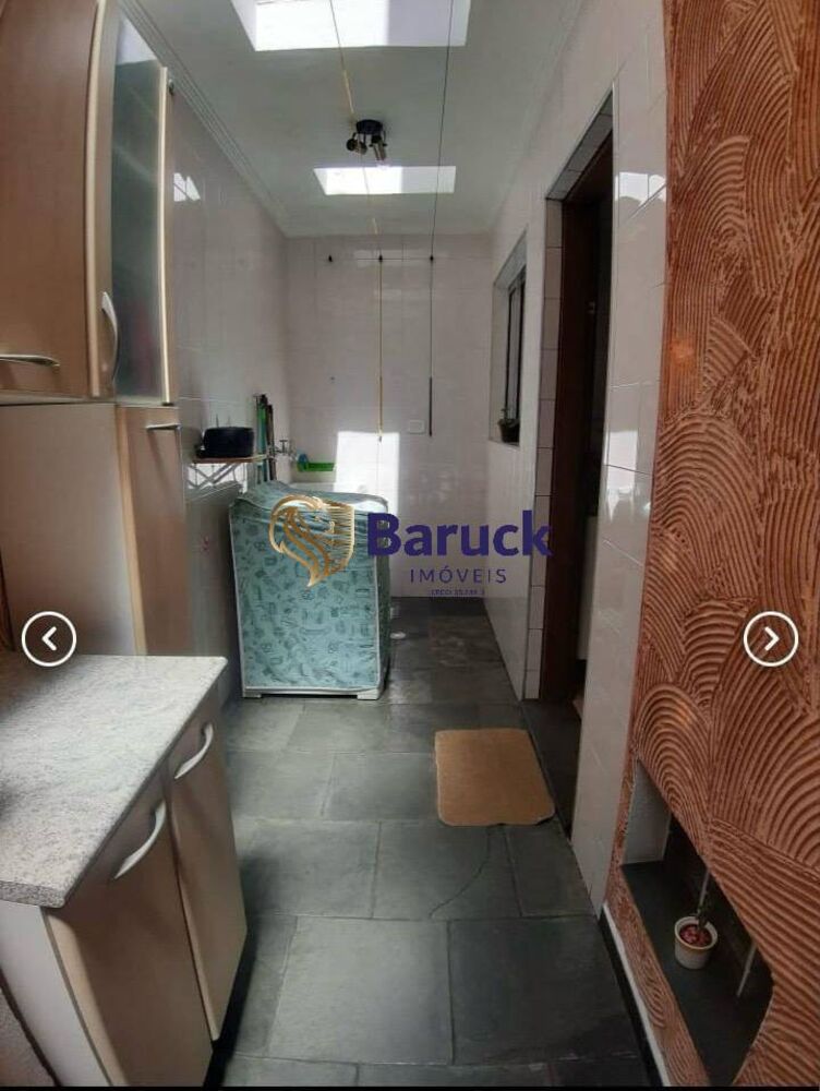 Sobrado à venda com 2 quartos, 80m² - Foto 2