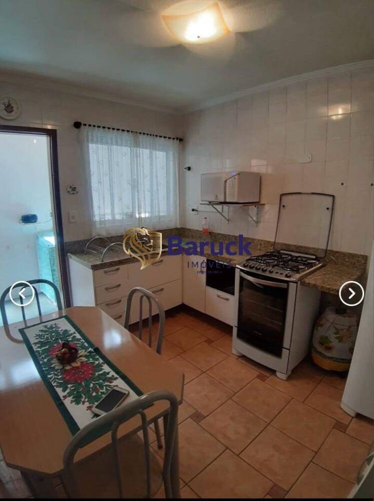 Sobrado à venda com 2 quartos, 80m² - Foto 1