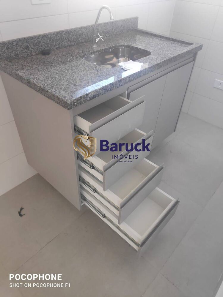 Apartamento, 1 quarto, 32 m² - Foto 4