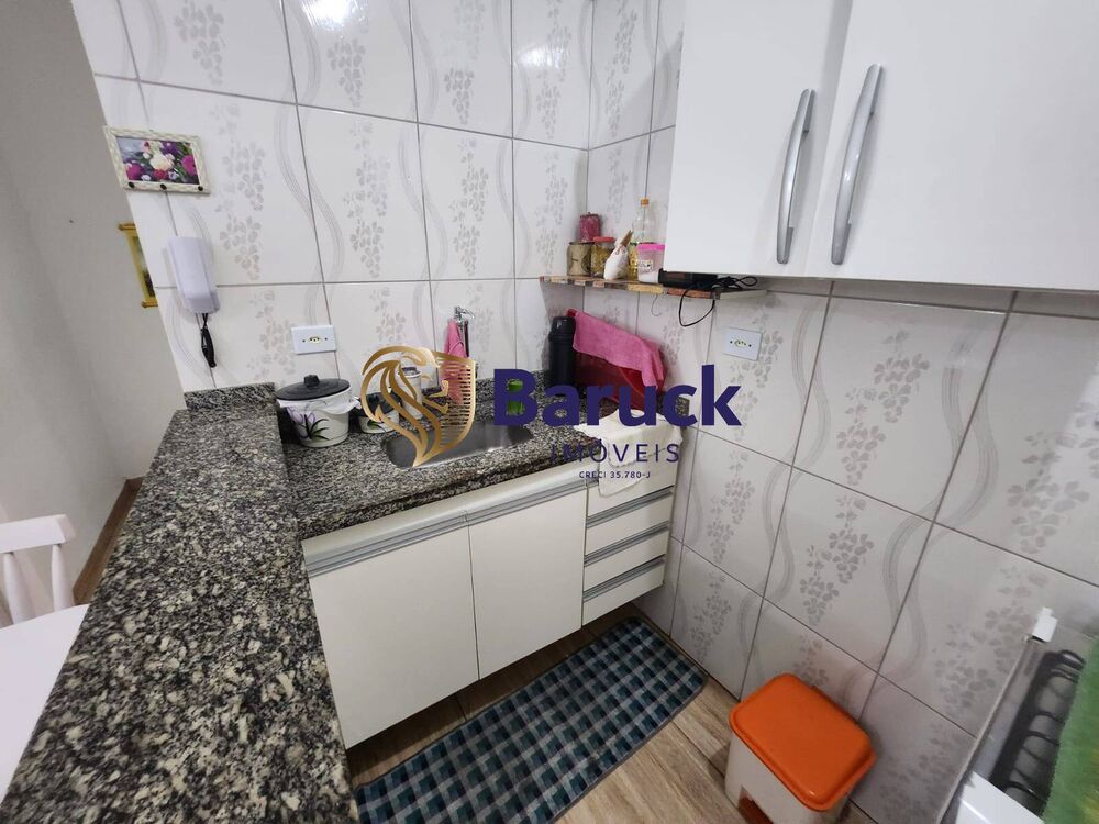 Apartamento, 1 quarto - Foto 6