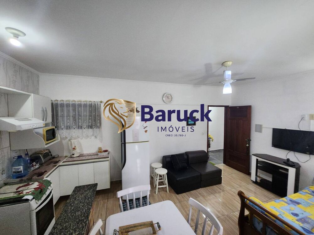 Apartamento, 1 quarto - Foto 2