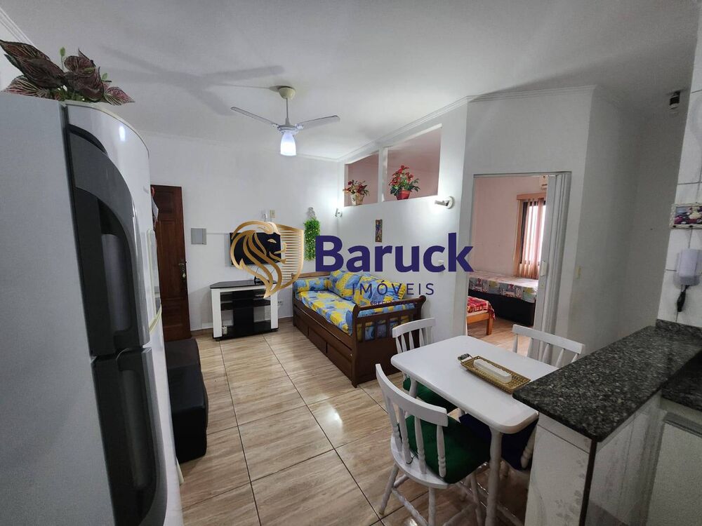 Apartamento, 1 quarto - Foto 7