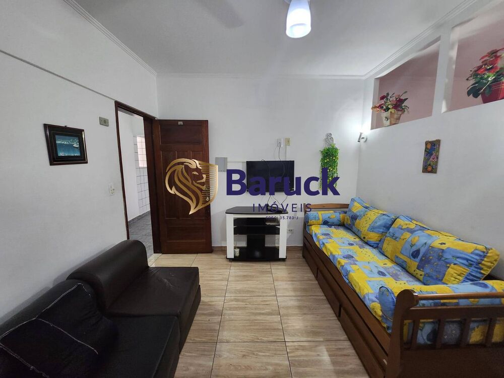 Apartamento, 1 quarto - Foto 3