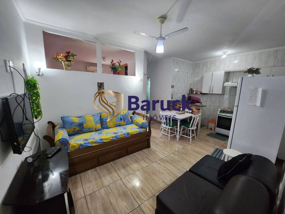 Apartamento, 1 quarto - Foto 1